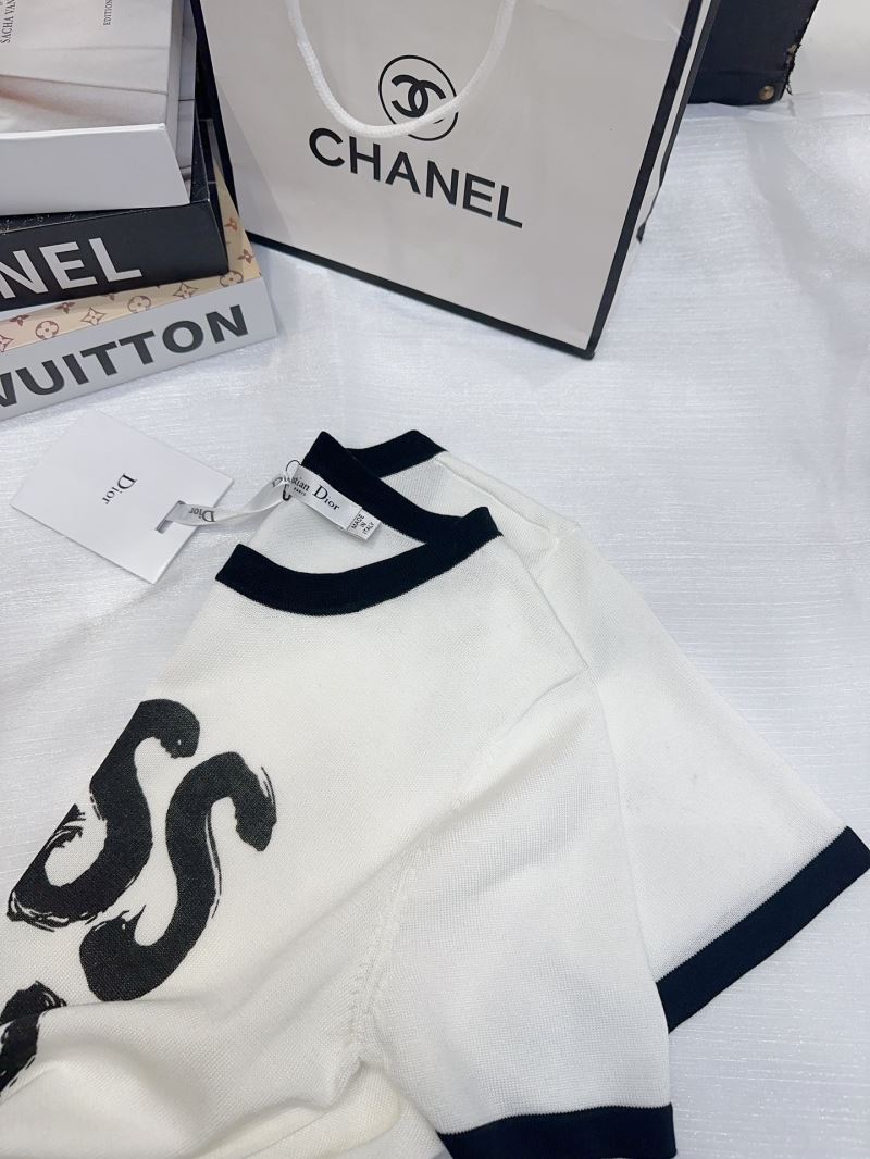 Christian Dior T-Shirts